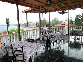 بنسون باجوس أنطاليا