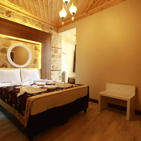 Penzion Bacchus Antalya